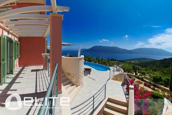 Image No.11-5 Bed Villa for sale