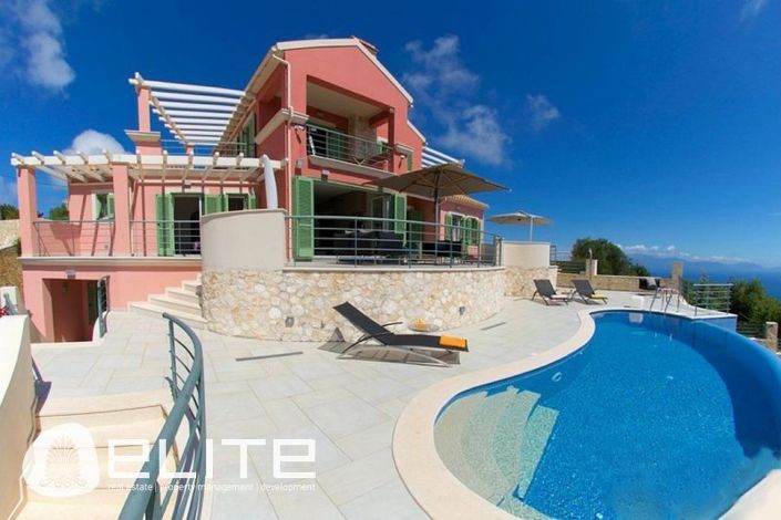 Image No.3-5 Bed Villa for sale