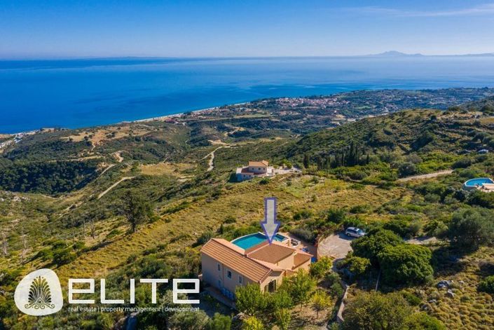 Image No.17-4 Bed Villa for sale