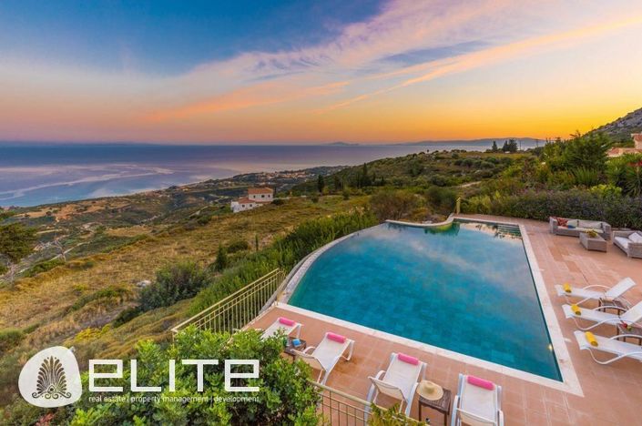 Image No.3-4 Bed Villa for sale