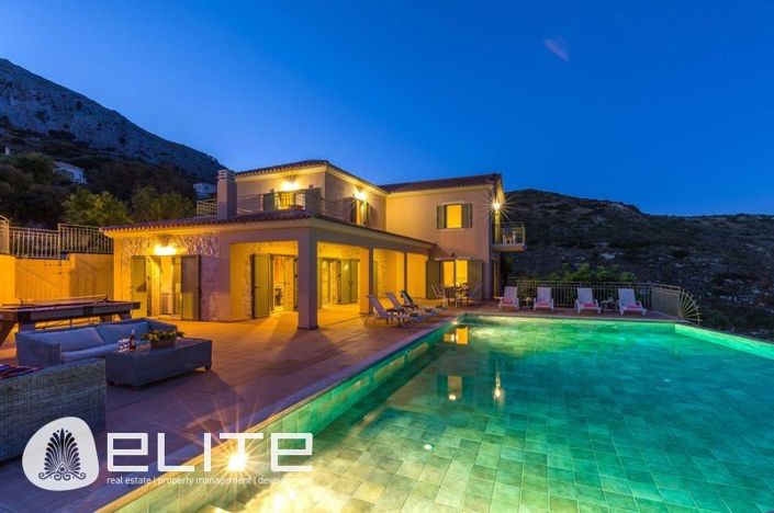 Image No.5-4 Bed Villa for sale