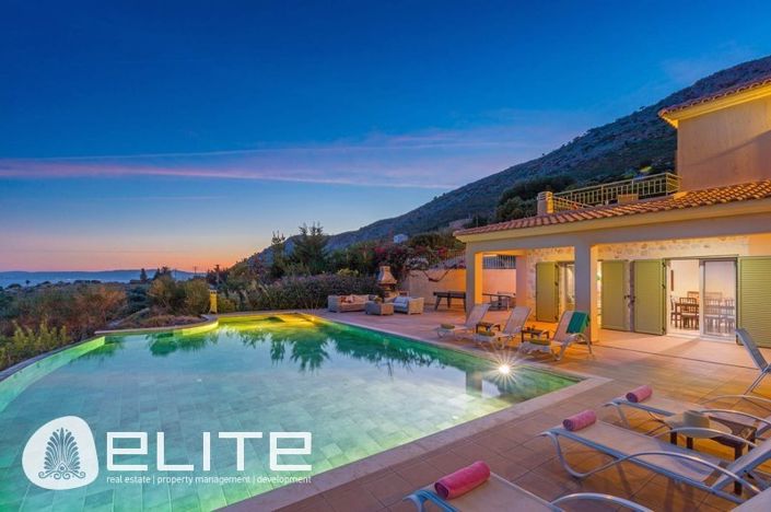 Image No.6-4 Bed Villa for sale