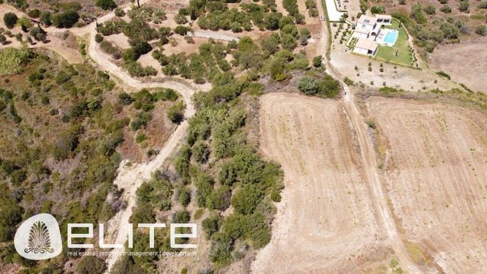 Image No.4-Terre à vendre à Mavrata