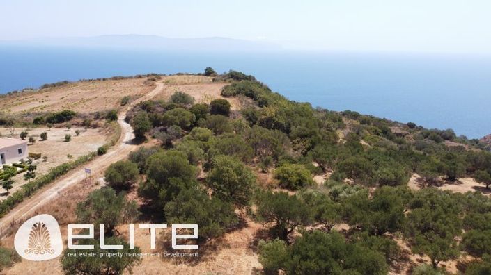 Image No.6-Terre à vendre à Mavrata