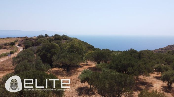 Image No.7-Terre à vendre à Mavrata