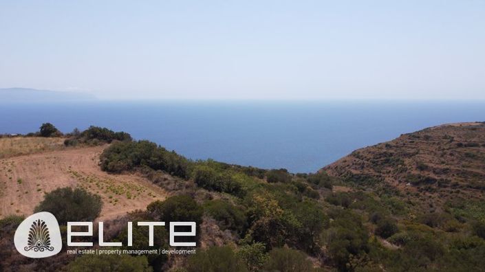 Image No.8-Terre à vendre à Mavrata