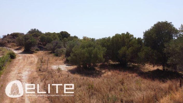 Image No.9-Terre à vendre à Mavrata