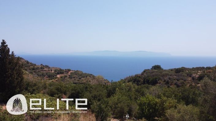 Image No.4-Terre à vendre à Mavrata