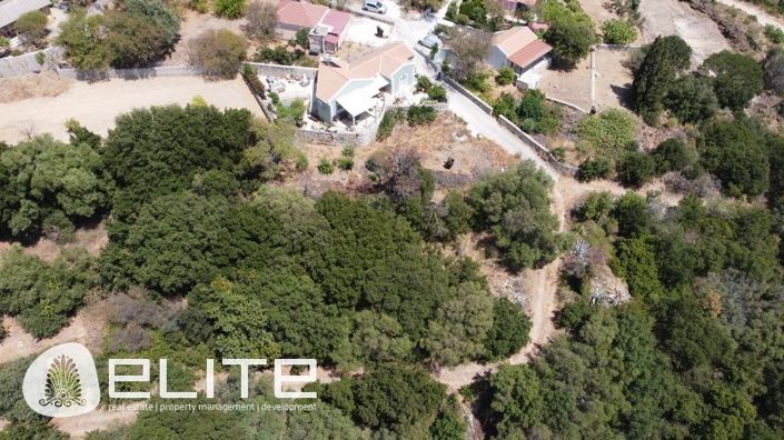 Image No.7-Terre à vendre à Mavrata