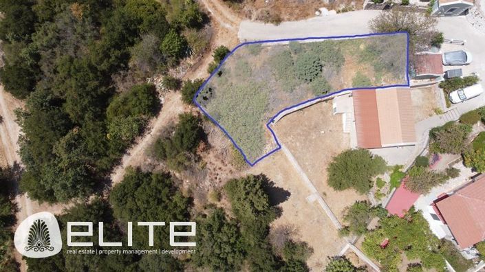 Image No.10-Terre à vendre à Mavrata