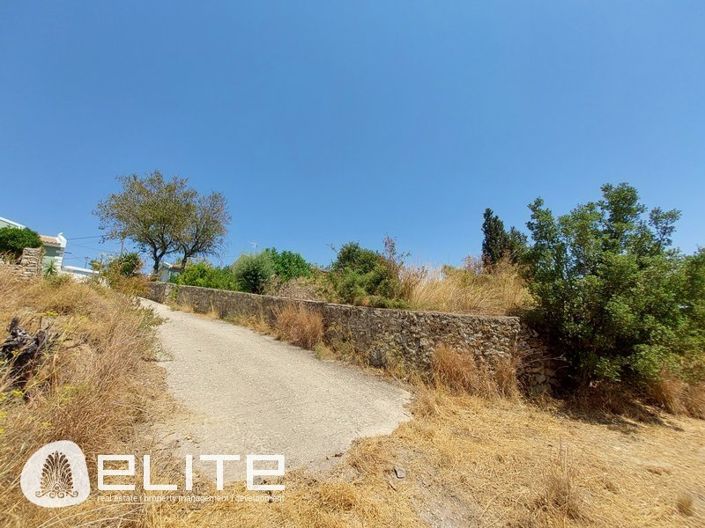 Image No.4-Terre à vendre à Mavrata