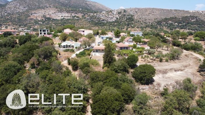 Image No.9-Terre à vendre à Mavrata