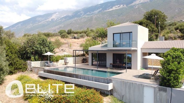 Image No.1-2 Bed Villa for sale