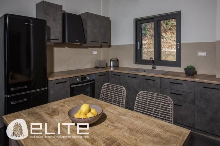 Image No.13-Villa de 2 chambres à vendre à Platies