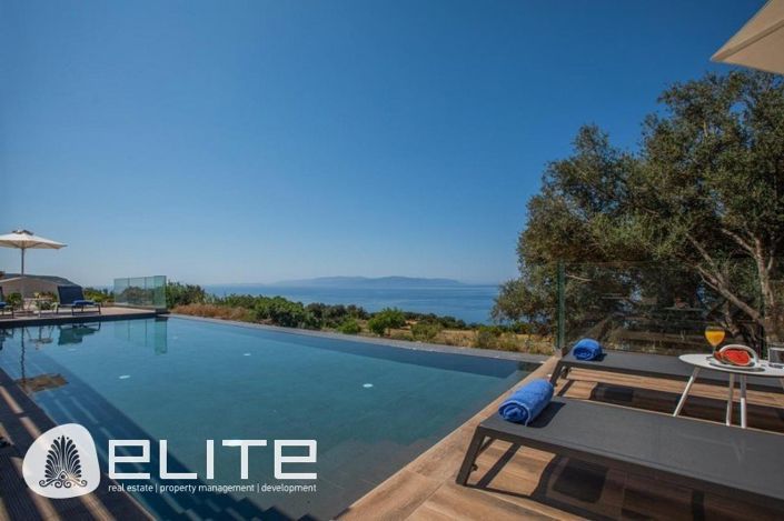 Image No.14-Villa de 2 chambres à vendre à Platies