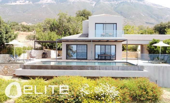 Image No.2-2 Bed Villa for sale