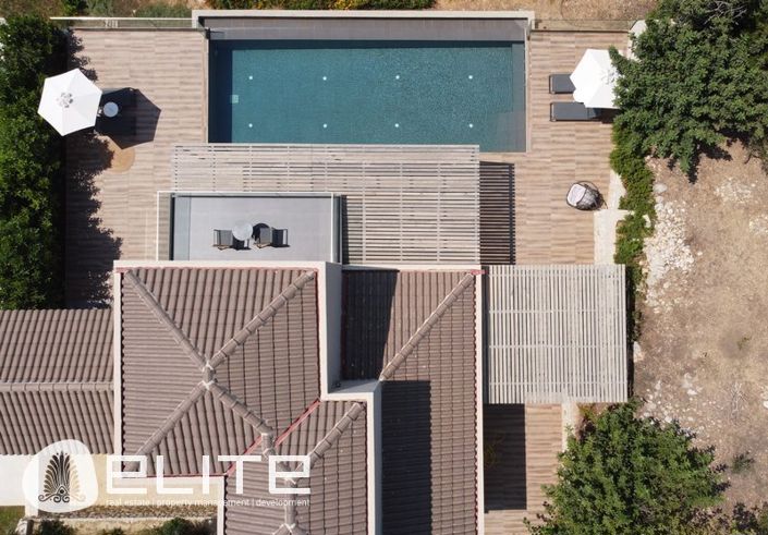 Image No.9-Villa de 2 chambres à vendre à Platies