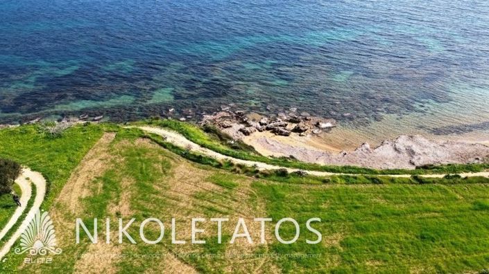 Image No.2-Plot for sale