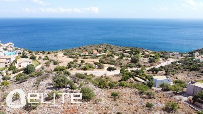 Image No.2-Terrain à vendre à Skala