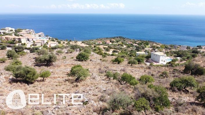 Image No.3-Terrain à vendre à Skala