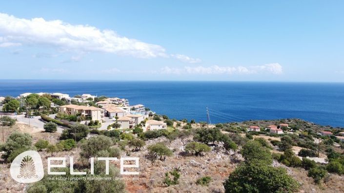 Image No.4-Terrain à vendre à Skala