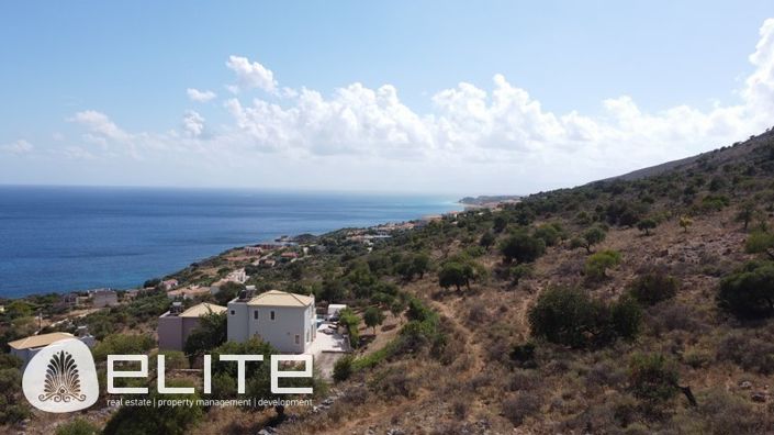 Image No.6-Terrain à vendre à Skala