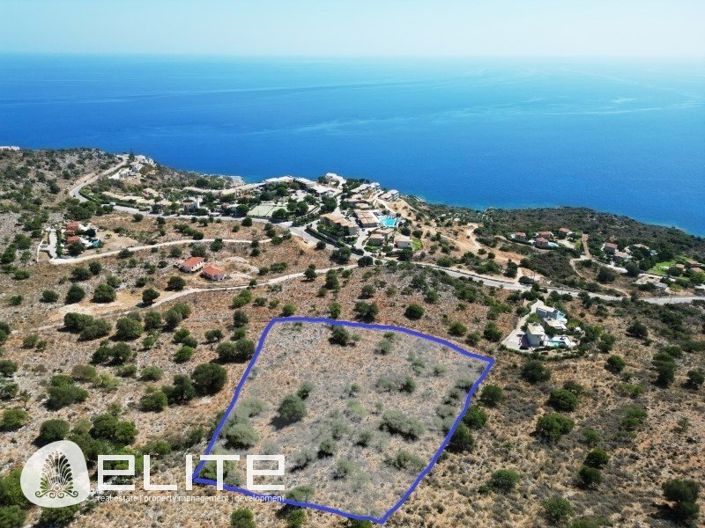 Image No.7-Terrain à vendre à Skala