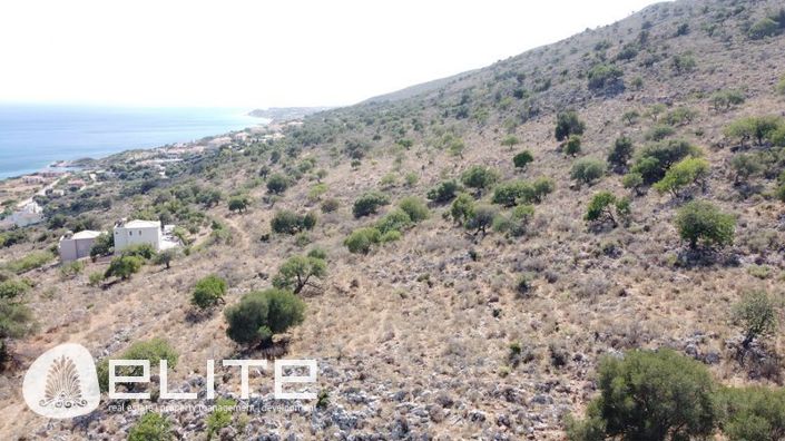 Image No.9-Terrain à vendre à Skala