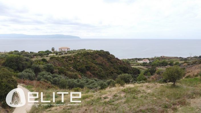 Image No.1-Plot for sale