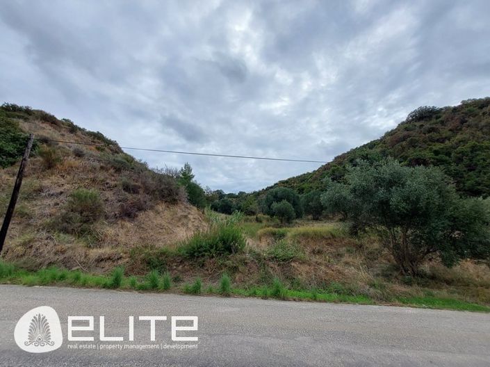Image No.12-Terrain à vendre à Céphalonie