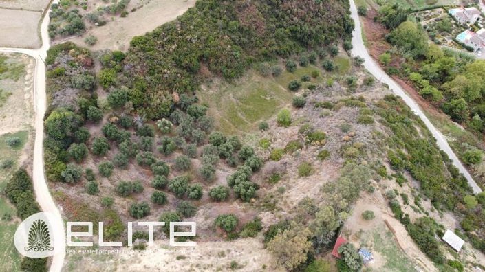 Image No.13-Terrain à vendre à Céphalonie