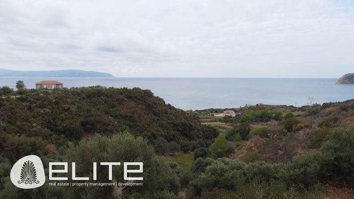 Image No.4-Terrain à vendre à Céphalonie