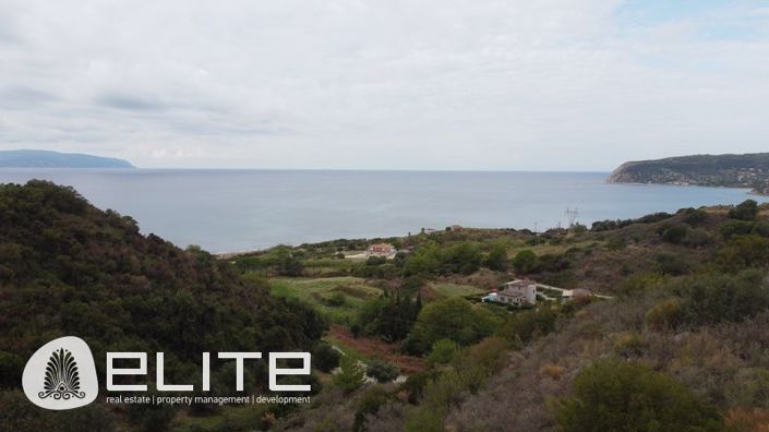 Image No.5-Terrain à vendre à Céphalonie