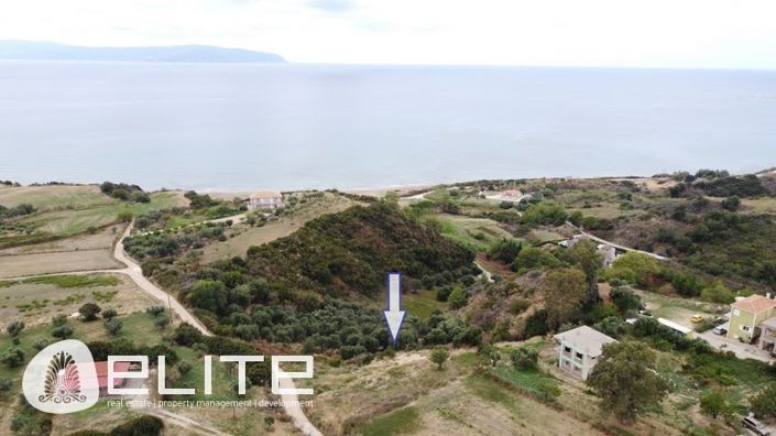 Image No.8-Terrain à vendre à Céphalonie