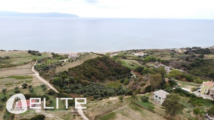 Image No.9-Terrain à vendre à Céphalonie