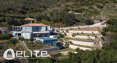 Elite Properties Kefalonia  most sold property