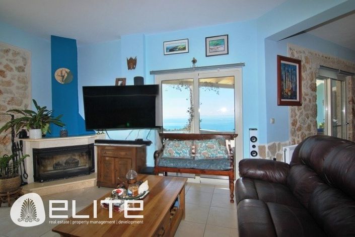 Image No.10-Villa de 3 chambres à vendre à Ratzakli