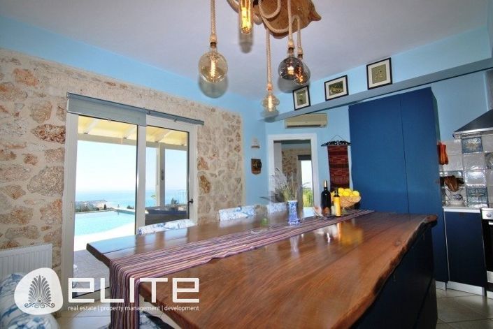 Image No.11-Villa de 3 chambres à vendre à Ratzakli