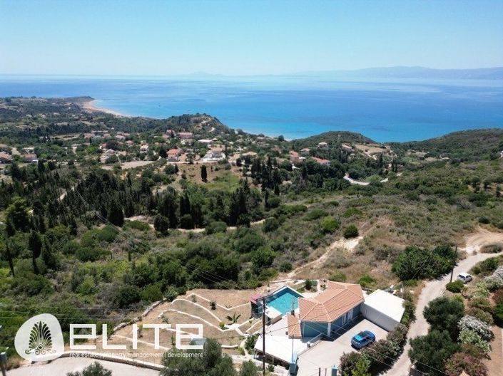 Image No.20-Villa de 3 chambres à vendre à Ratzakli