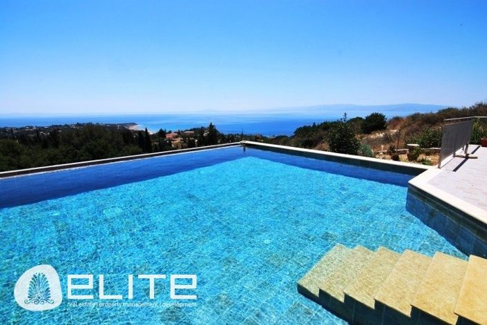 Image No.4-Villa de 3 chambres à vendre à Ratzakli