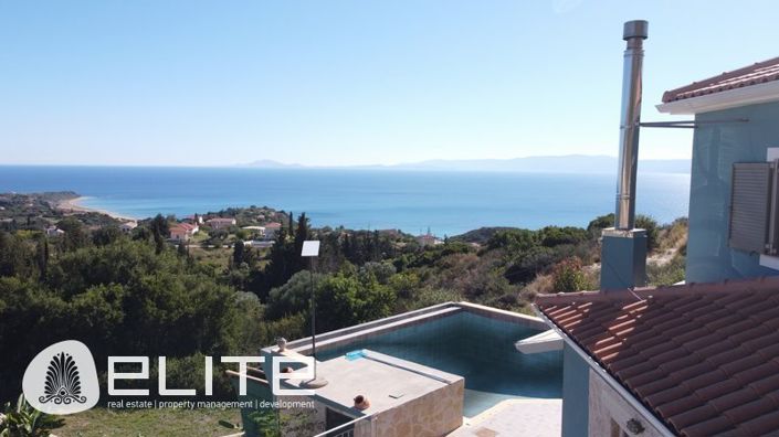 Image No.5-Villa de 3 chambres à vendre à Ratzakli