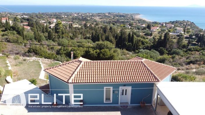 Image No.7-Villa de 3 chambres à vendre à Ratzakli