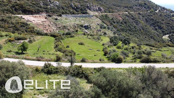 Image No.4-Terre à vendre à Céphalonie