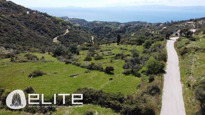 Image No.6-Terre à vendre à Céphalonie