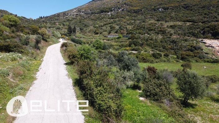 Image No.8-Terre à vendre à Céphalonie