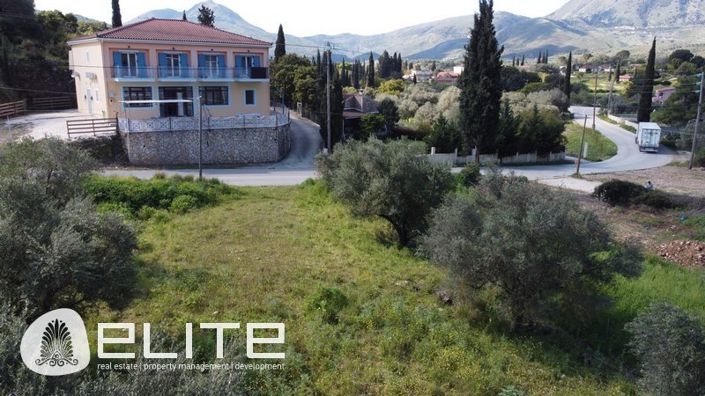 Image No.5-Terre à vendre à Riza