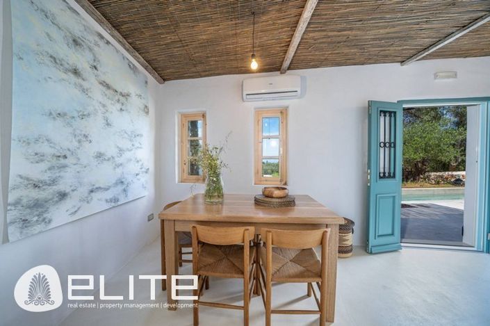 Image No.6-Villa de 2 chambres à vendre à Markantonata