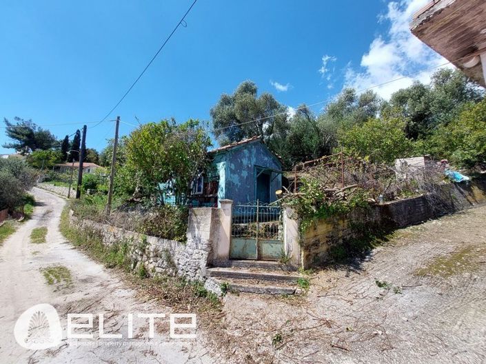 Image No.10-Terre à vendre à Markopoulo