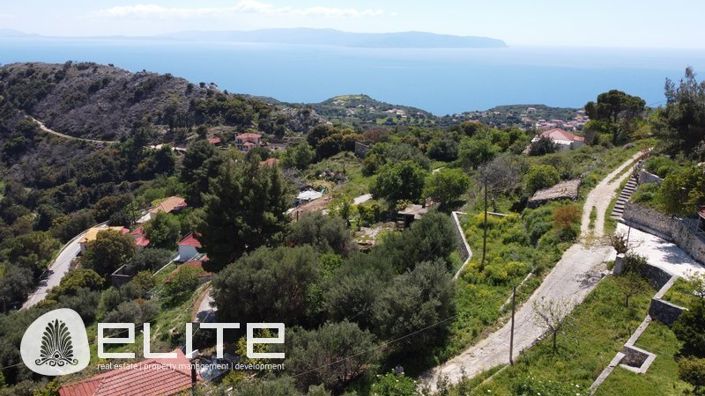 Image No.15-Terre à vendre à Markopoulo