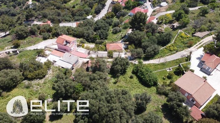 Image No.17-Terre à vendre à Markopoulo